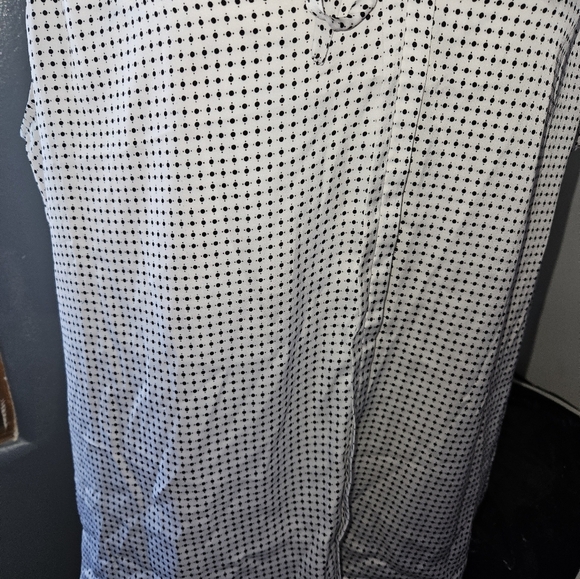 Tommy Hilfiger Womans Sleeveless Blouse Size XXL - Picture 2 of 11